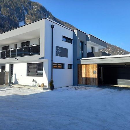 Apart Katja Längenfeld Exterior foto